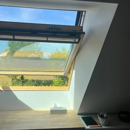 Homestay szállás Privee Avec - Piscine - Proche Angers